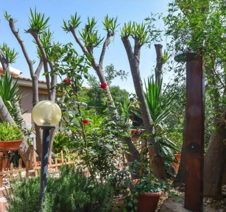 Villa Casa Di Alice A 250 Metri Dal Mare Noto