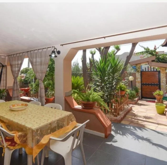 Holiday home Casa Di Alice A 250 Metri Dal Mare Villa Noto