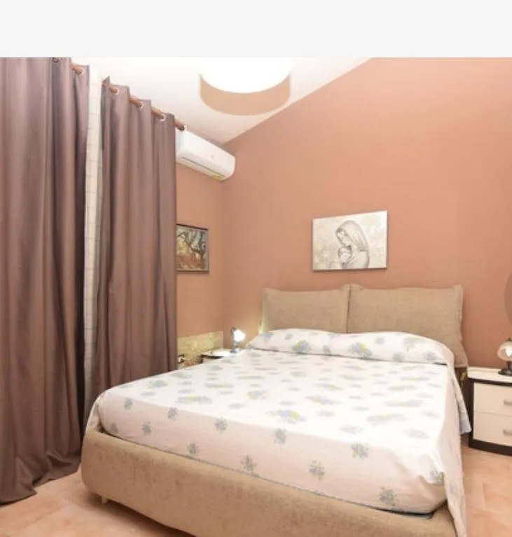 Villa Casa Di Alice A 250 Metri Dal Mare Noto 0*,  Italia