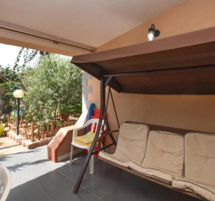 Villa Casa Di Alice A 250 Metri Dal Mare Noto 0*,