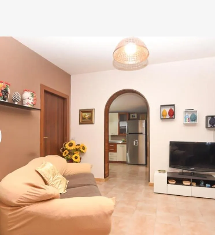 Casa Di Alice A 250 Metri Dal Mare Villa Noto 0*,  Italy