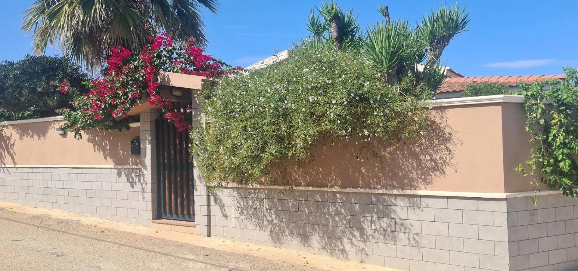 Villa Casa Di Alice A 250 Metri Dal Mare Noto 0*,  Italia