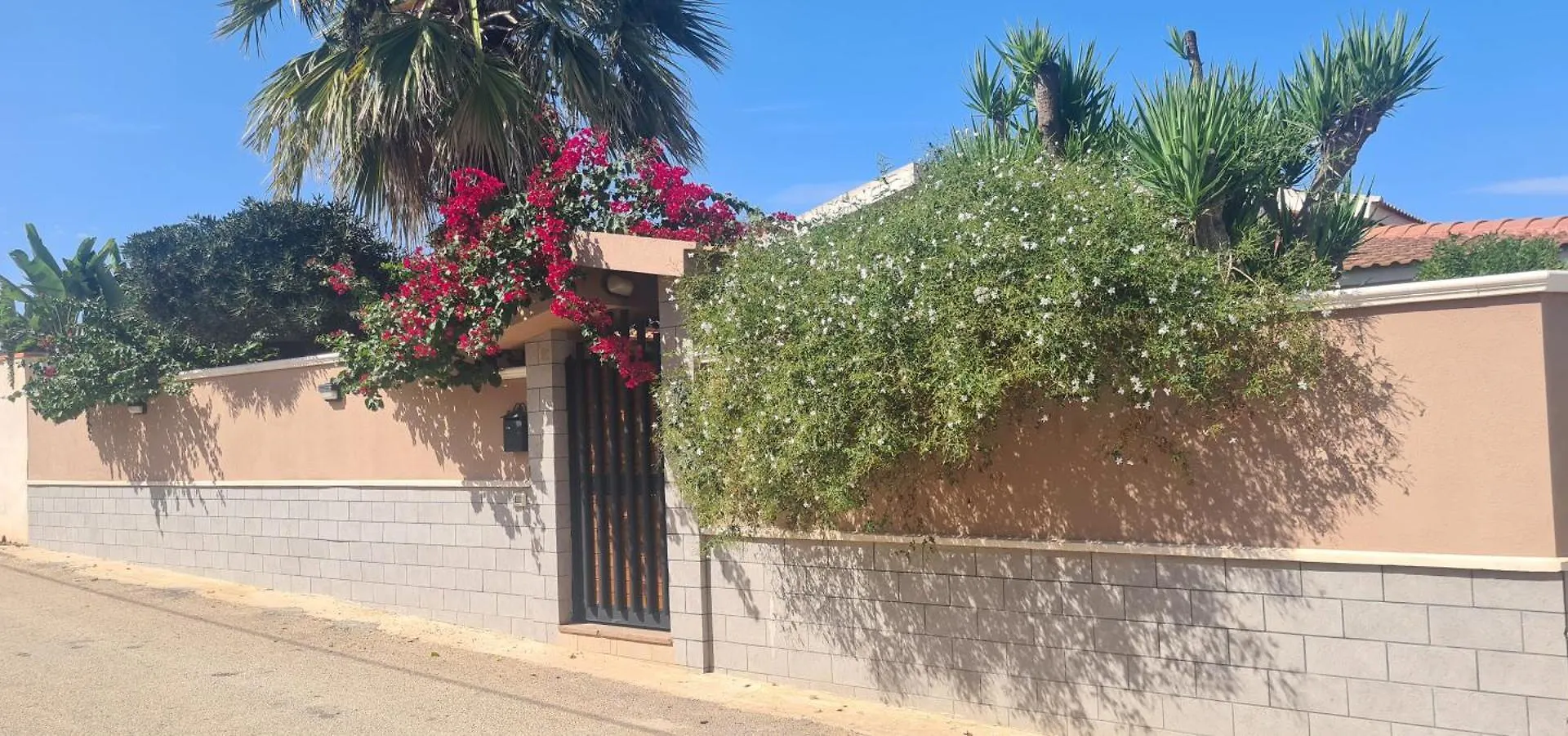Casa vacanze Villa Casa Di Alice A 250 Metri Dal Mare Noto