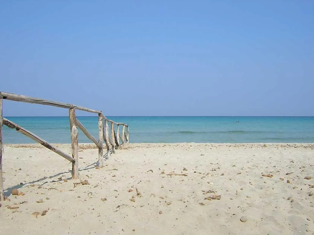 Villa Casa Di Alice A 250 Metri Dal Mare Noto Casa vacanze