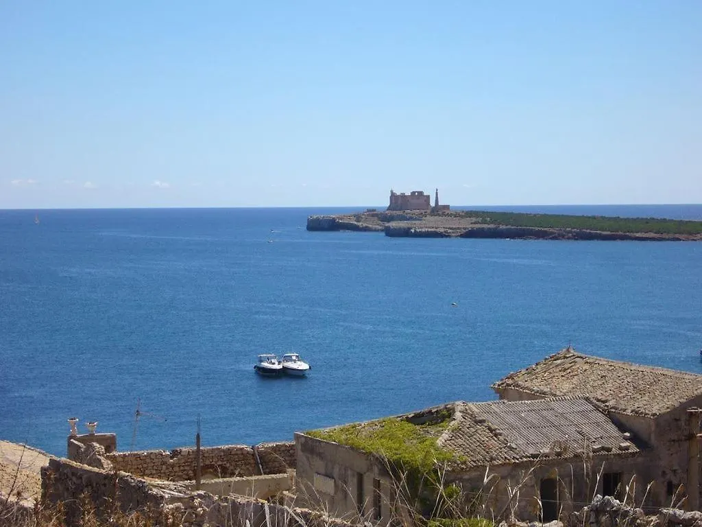 Holiday home Casa Di Alice A 250 Metri Dal Mare Villa Noto