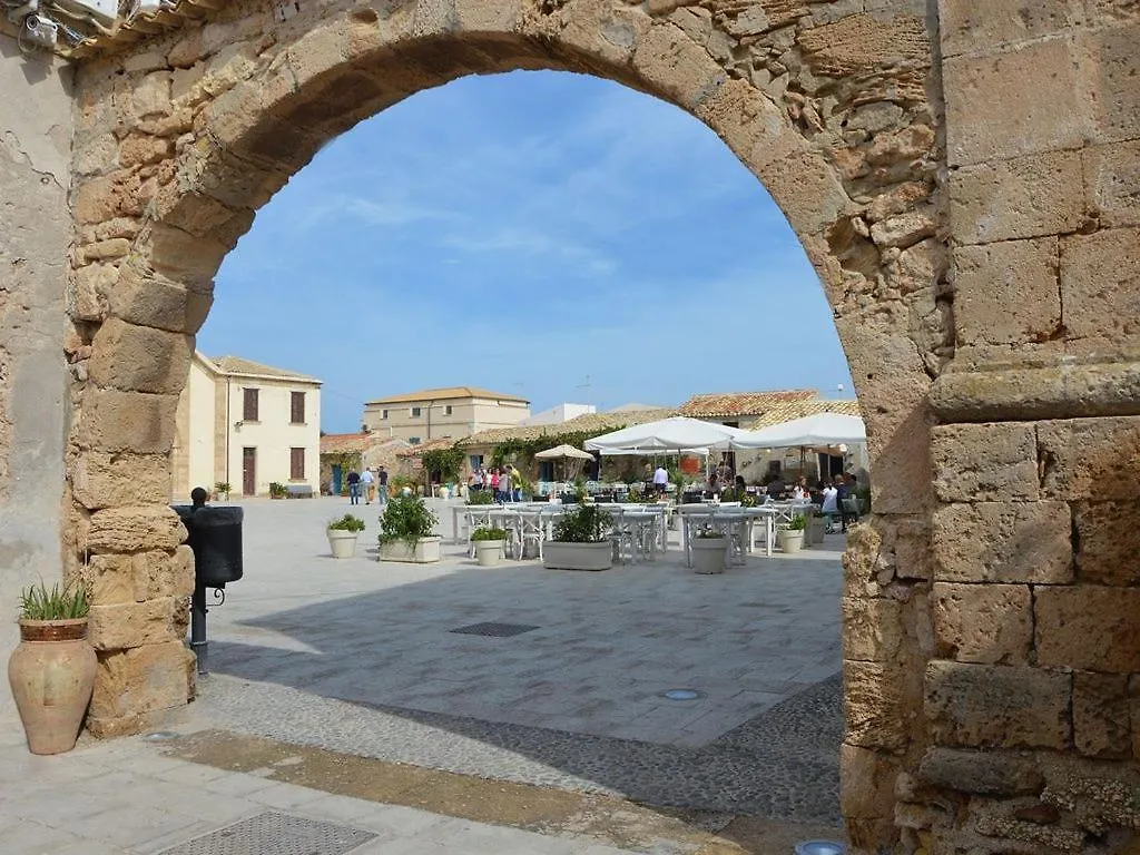 Casa Di Alice A 250 Metri Dal Mare Villa Noto 0*,