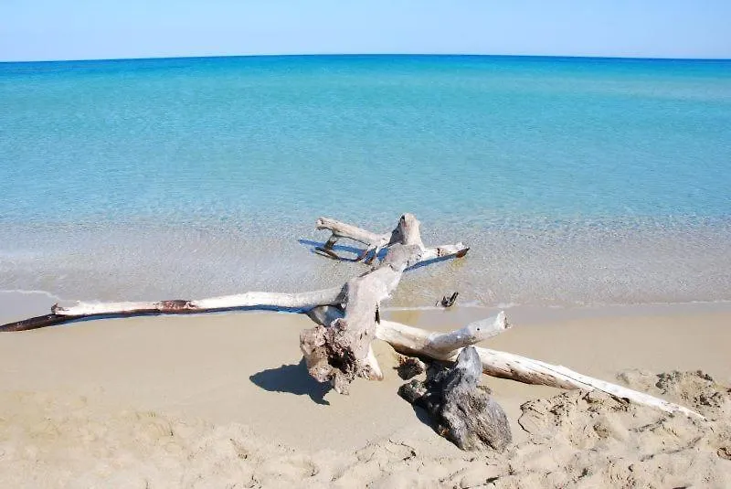 Casa Di Alice A 250 Metri Dal Mare Villa Noto