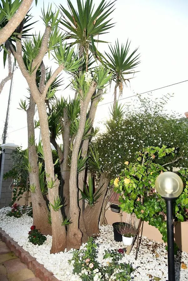 Casa vacanze Villa Casa Di Alice A 250 Metri Dal Mare Noto Italia