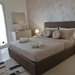  Appartamento Casa Gelsomino